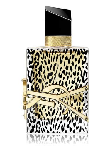 ysl libre tiger|ysl libre eye makeup.